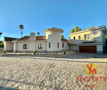 Individual Villa 186, La Manga Club