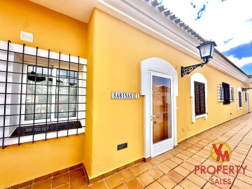 Las Sabinas 1, La Manga Club