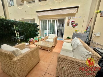 Bellaluz 10.07, La Manga Club