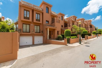 El Coto del Golf Pueblo 11, La Manga Club