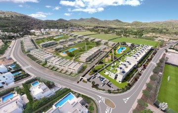 Siena Developments, La Manga Club