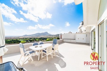 Los Miradores 354, La Manga Club