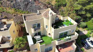 Monte Verde 14P, La Manga Club