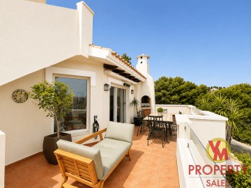 Las Palmitas 8, La Manga Club, Cartagena