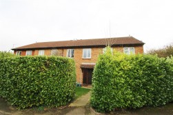 Milford Close, Marshalswick, St. Albans