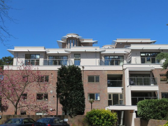 High Firs, Gills Hill, Radlett