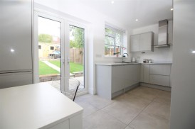 Morpeth Avenue, Borehamwood