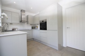 Morpeth Avenue, Borehamwood