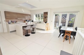 Cobden Hill, Radlett