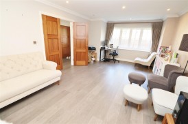 Cobden Hill, Radlett