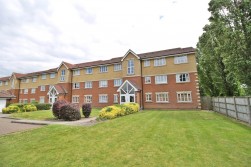 Armstrong Close, Borehamwood