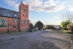 Church Walk, Bushey