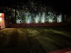 Aldenham Avenue, Radlett