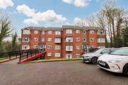 Bridge Court, Craigmount, Radlett