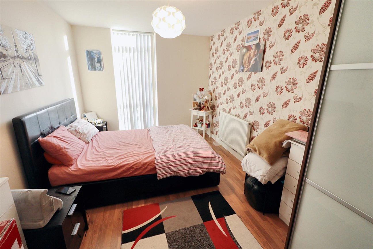 Maxwell Road, Borehamwood