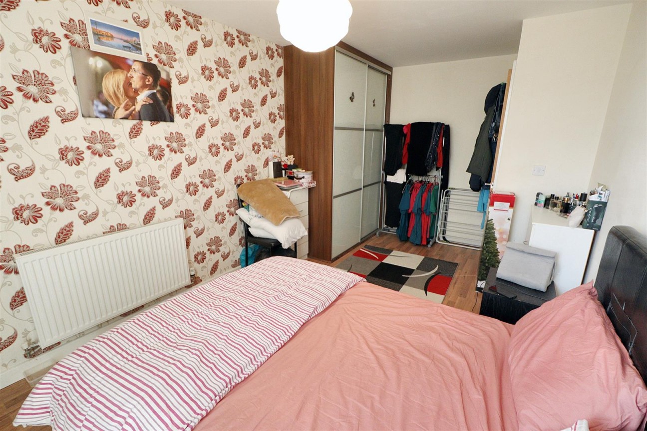 Maxwell Road, Borehamwood