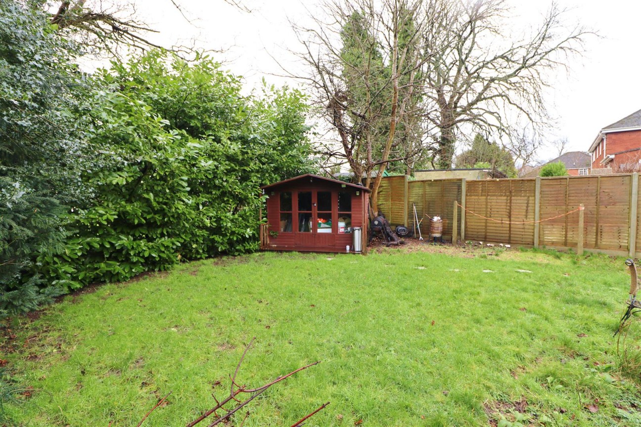 Barnet Lane, Elstree