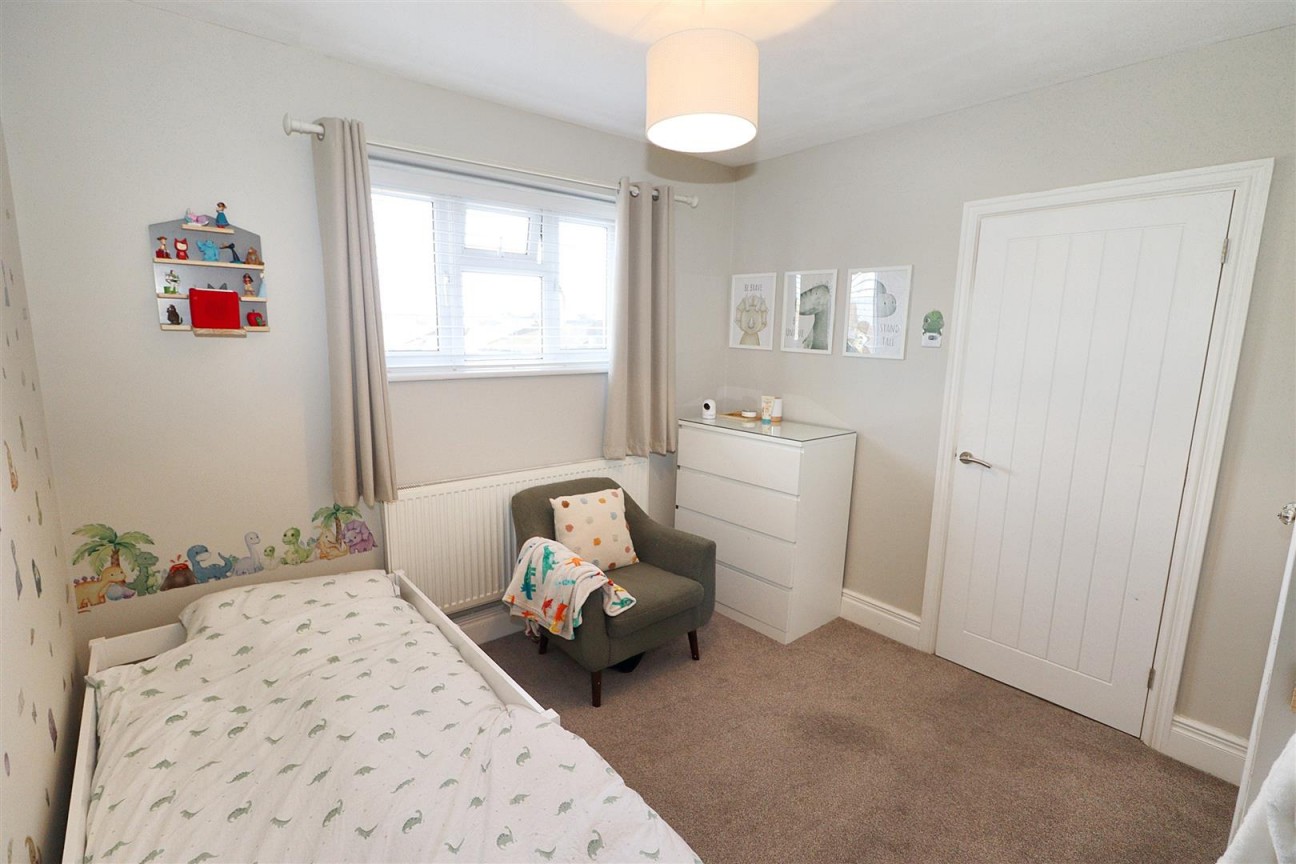 Grantham Green, Borehamwood