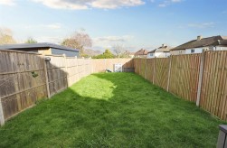 Grantham Green, Borehamwood