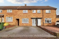 Grantham Green, Borehamwood