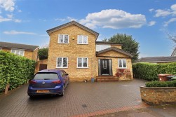 Shenley Hill, Radlett