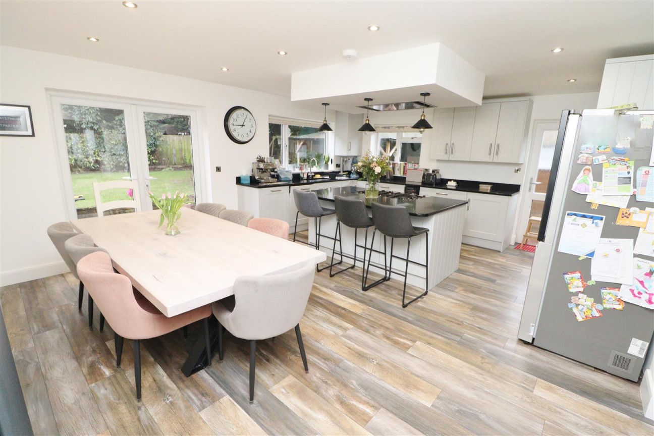 Shenley Hill, Radlett