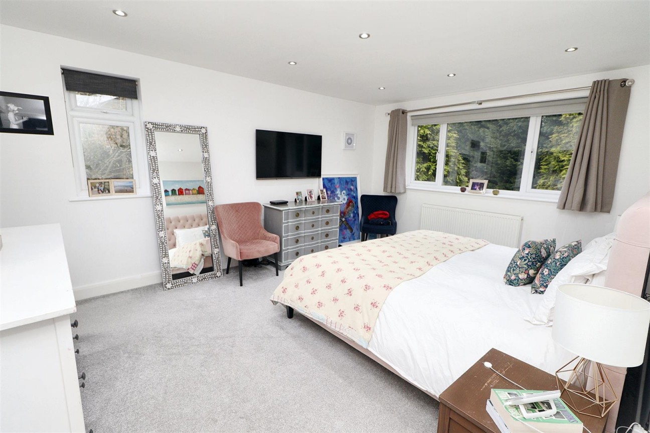 Shenley Hill, Radlett