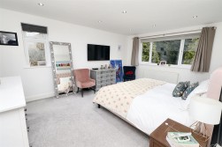 Shenley Hill, Radlett