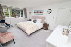 Shenley Hill, Radlett
