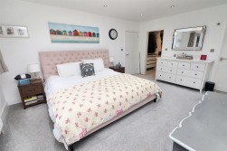 Shenley Hill, Radlett