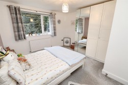 Shenley Hill, Radlett