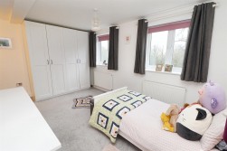 Shenley Hill, Radlett