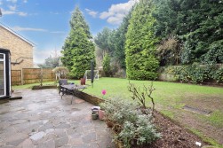 Shenley Hill, Radlett