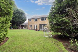 Shenley Hill, Radlett