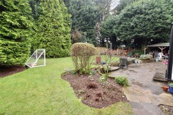 Shenley Hill, Radlett