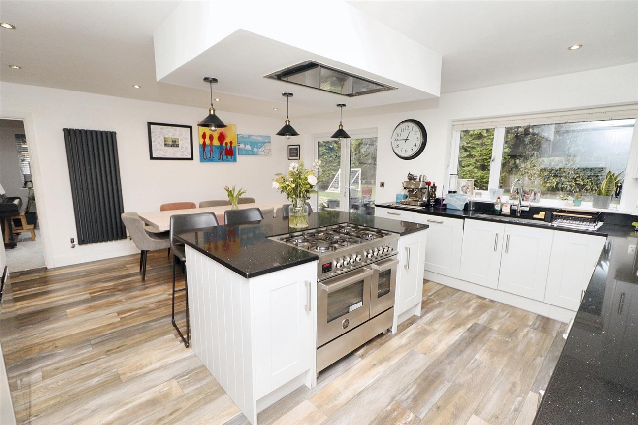 Shenley Hill, Radlett