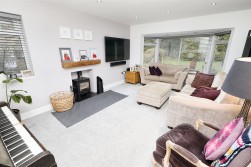 Shenley Hill, Radlett