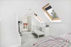 Aldenham Avenue, Radlett