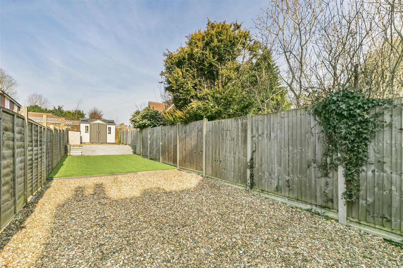 Station Road, Radlett