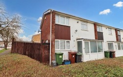 Stratfield Road, Borehamwood