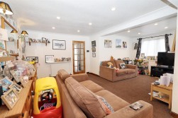 Stratfield Road, Borehamwood