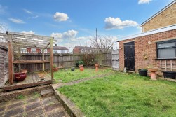 Stratfield Road, Borehamwood