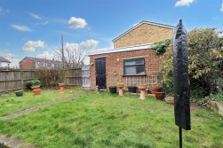 Stratfield Road, Borehamwood
