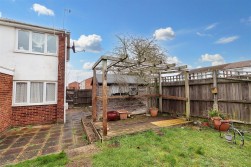 Stratfield Road, Borehamwood