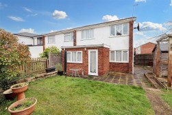 Stratfield Road, Borehamwood