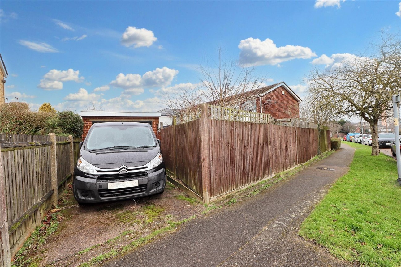 Stratfield Road, Borehamwood