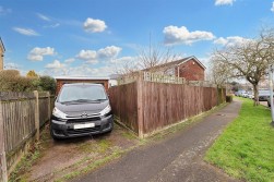 Stratfield Road, Borehamwood