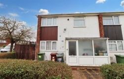 Stratfield Road, Borehamwood