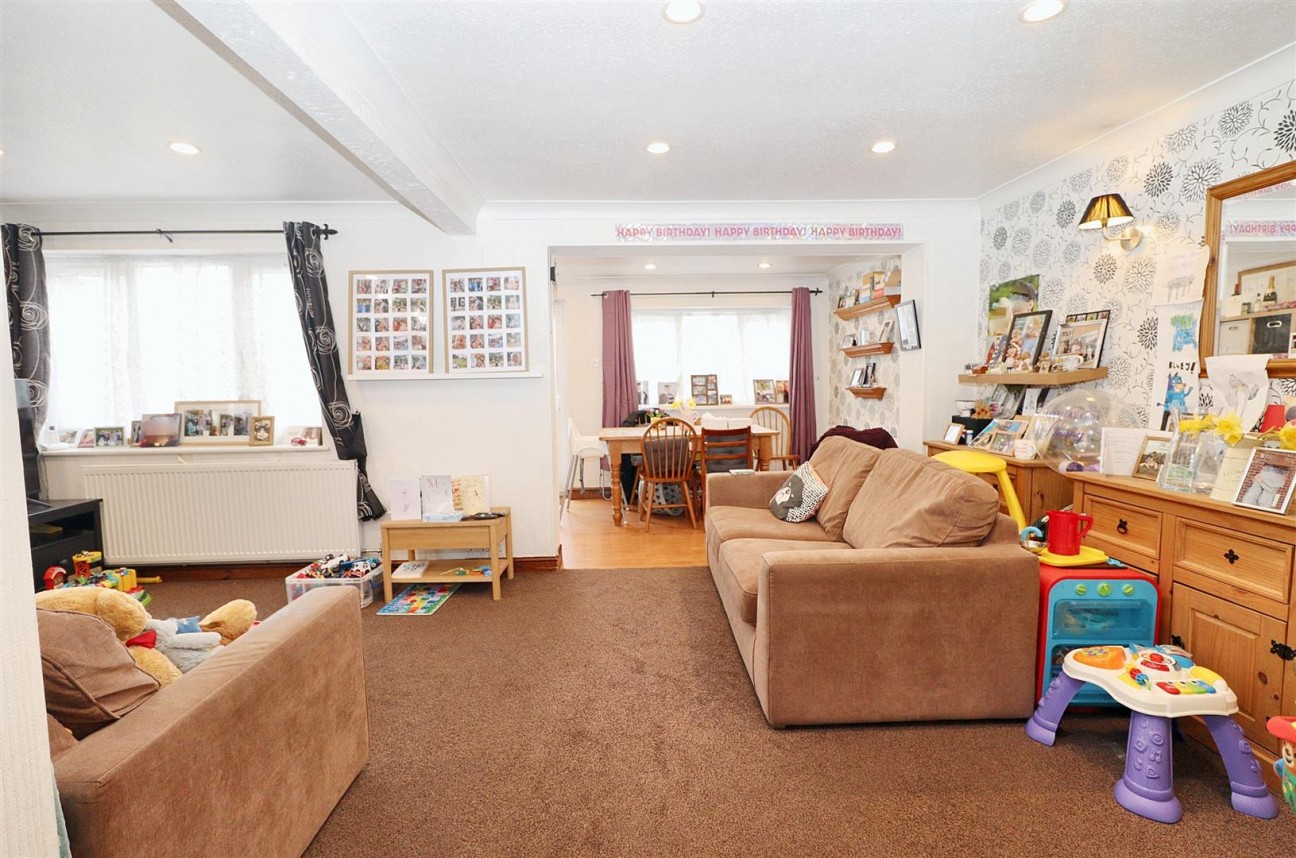 Stratfield Road, Borehamwood