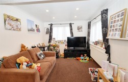Stratfield Road, Borehamwood